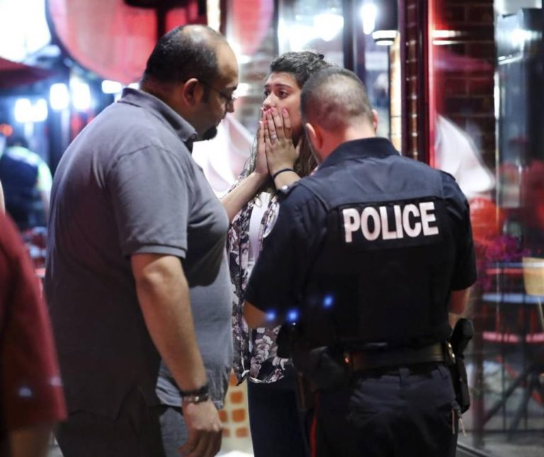post